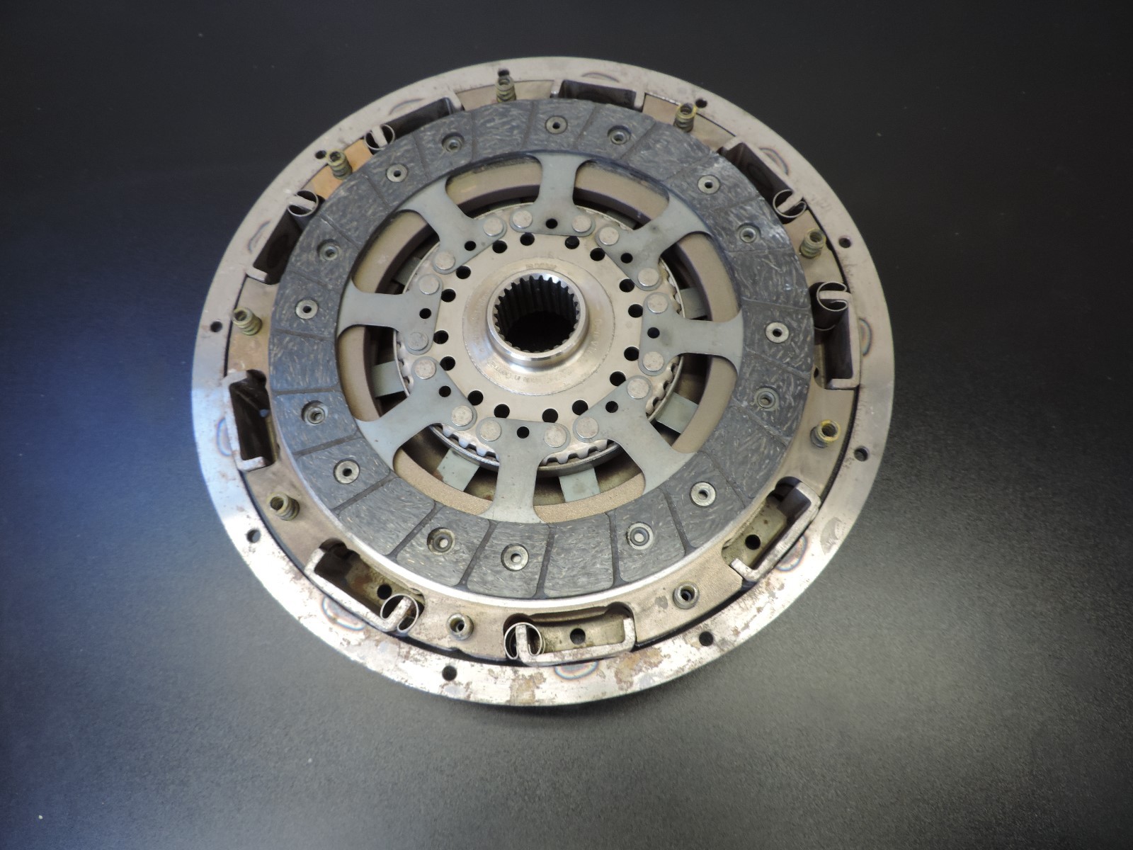 OEM Genuine BMW 