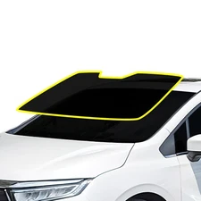 Precut Front Windshield Nano Ceramic Window Tint Film Fits Honda Odyssey 2018+