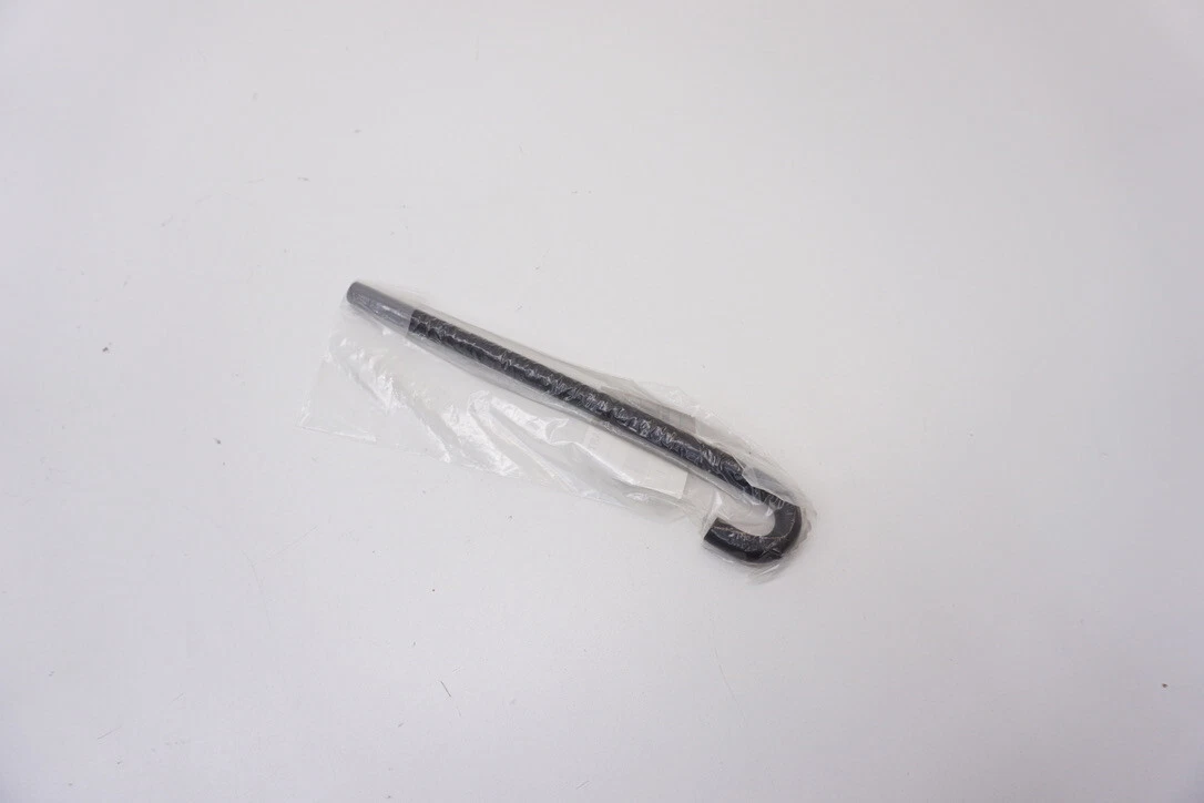 KX250 KX450 Crankcase Breather Tube OEM 92192-1886 Kawasaki KX250F