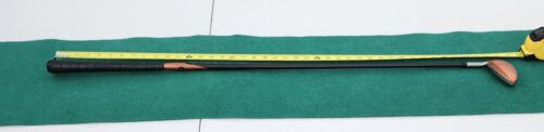 Taylormade Golf Rescue 21° Hybrid Bubble R-80 Graphite Regular - Picture 12 of 12