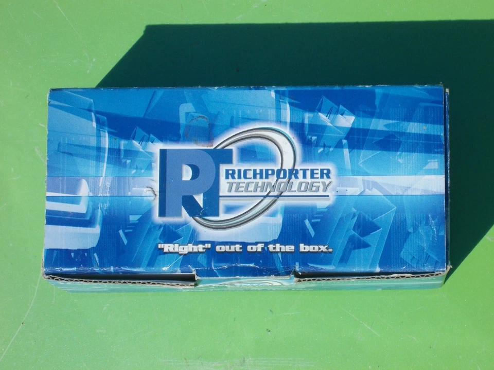 RICHPORTER ENGINE TIMING BELT TENSIONER TENS03 FOR CHRYSLER SEBRING 95-00 CIRRUS - Image 2 of 4