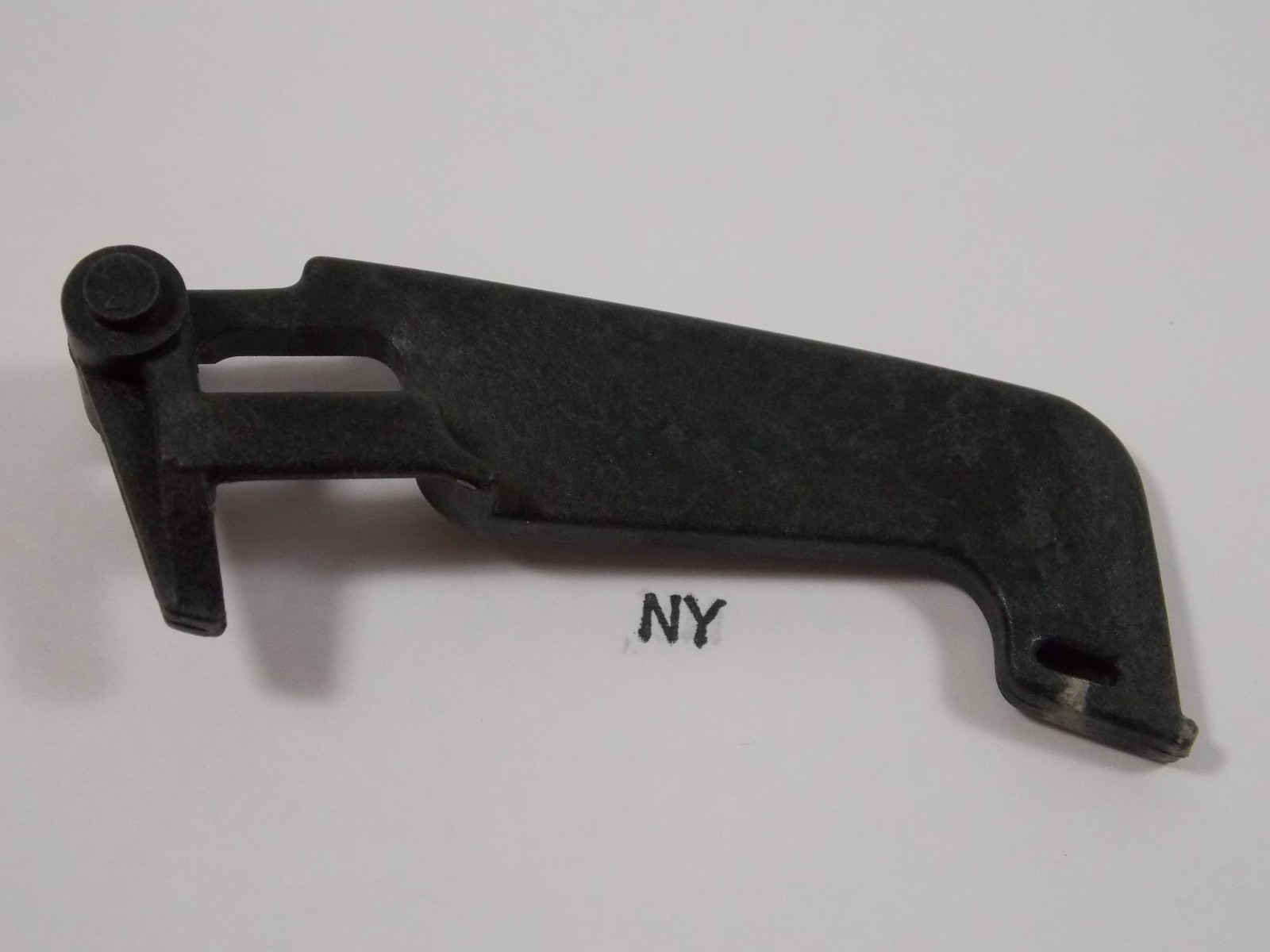 Throttle LockOut Poulan 3450 Timber 54cc 20" Chainsaw OEM Replacement