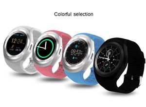 smart watch y1