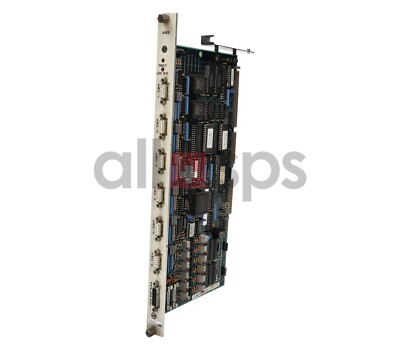 OSAI A-B CONTROL BOARD - OS 8020/6-R04 (USED)
