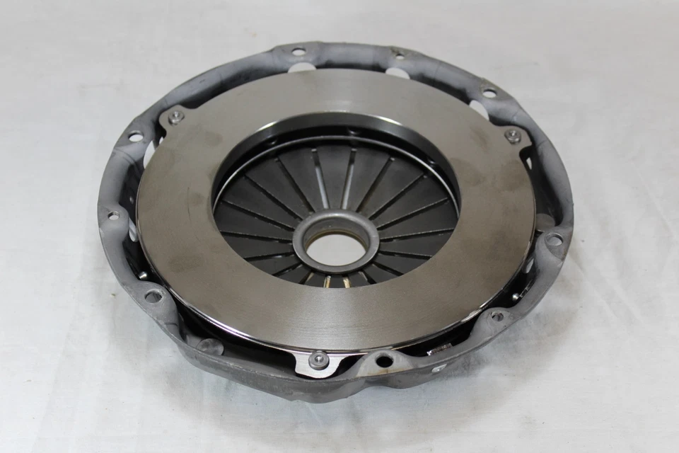 Ferrari NUEVO Placa de Presión 308 328 Mondial V8 Fabricante Original P/N 121562 Foto 2 de 2