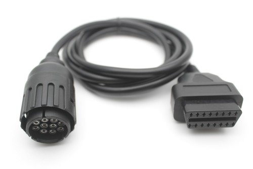 another OBDLink LX post | R1200GS Forum