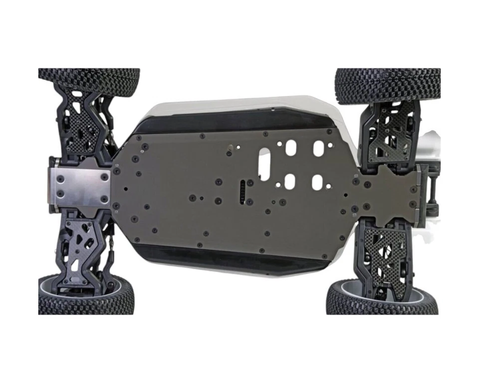 Hobao Hyper VS Nitro Wettbewerb Buggy 1:8 ARR Roller HB-VS-S  - Bild 4 von 4