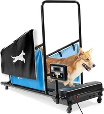 Pawrunner Canine Treadmill