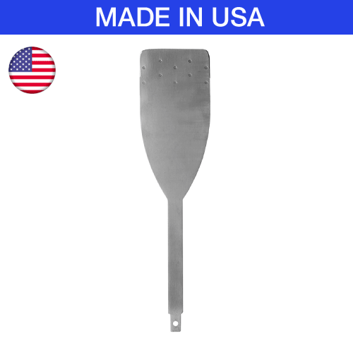 Equalizer HydroBlades 3" X 12" Windshield Auto Glass Removal Blade