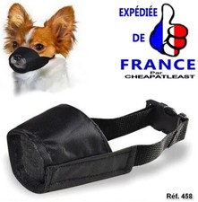 museliere XXS chiot ou petit