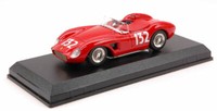 Ferrari Trc 500 #132 Targa Florio 1959 1:43 Modell Art-Model