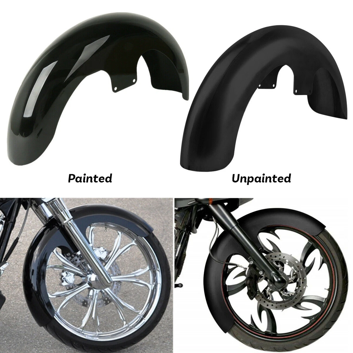 Custom baggers online