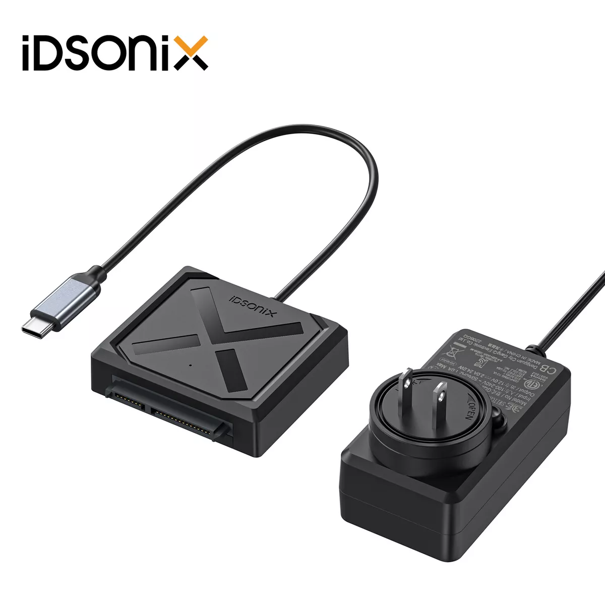 Ssd hard shop drive reader