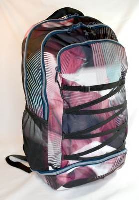 under armour imprint backpack