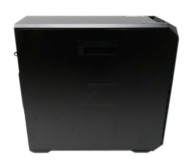 HP Z6 G4 Workstation Xeon Bronze 3106 8C 8T RAM 16GB NVMe 256GB