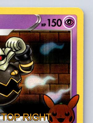 dusknoir stage 2 pokemon card value Stage 2 Dusknoir HP 150 Spectral Breach Ability Rarity Purple Glow
