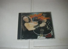 TED NUGENT  GREAT GONZOS CD S101