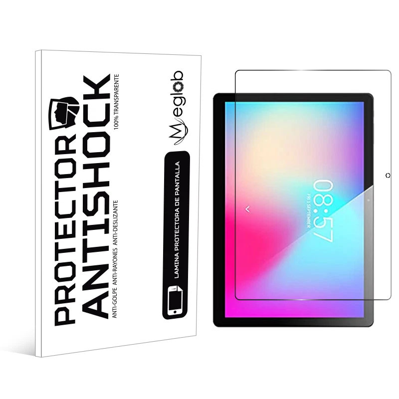 ANTISHOCK Screen protector for Tablet Cube Power M3