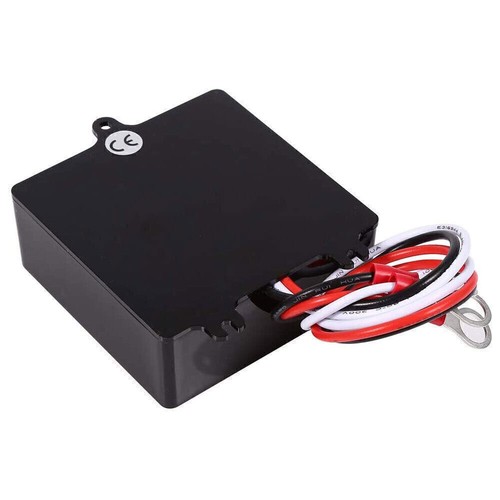 12V 24V Batterie Balancer Equalizer Ladungsausgleicher HA01 Für Solar Camping DE - Bild 9 von 12