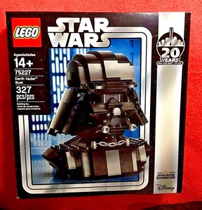 darth vader lego target