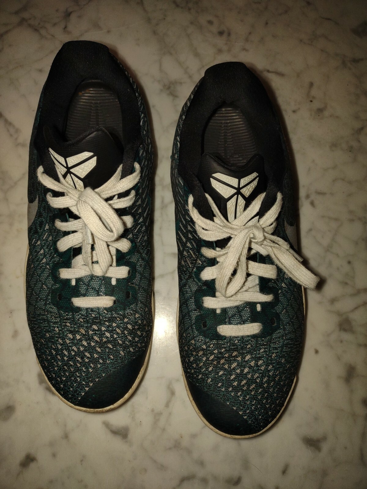 mamba instinct green