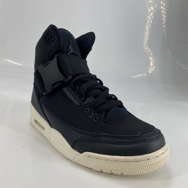 Size 7.5 - Jordan 3 Retro Explorer XX 