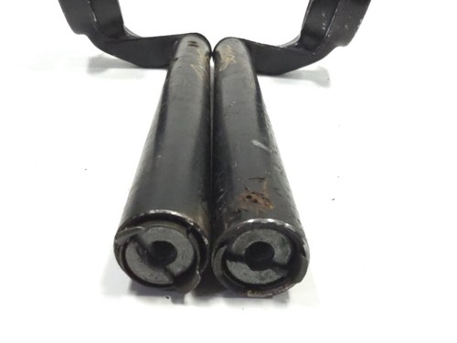 00 01 02 03 HONDA CBR 929 954 929RR 954RR left/right clip on handlebar bar set 2 - Picture 14 of 15