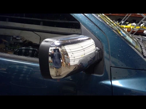 Passenger Side View Mirror Without Power Folding Fits 04-15 ARMADA 793955
