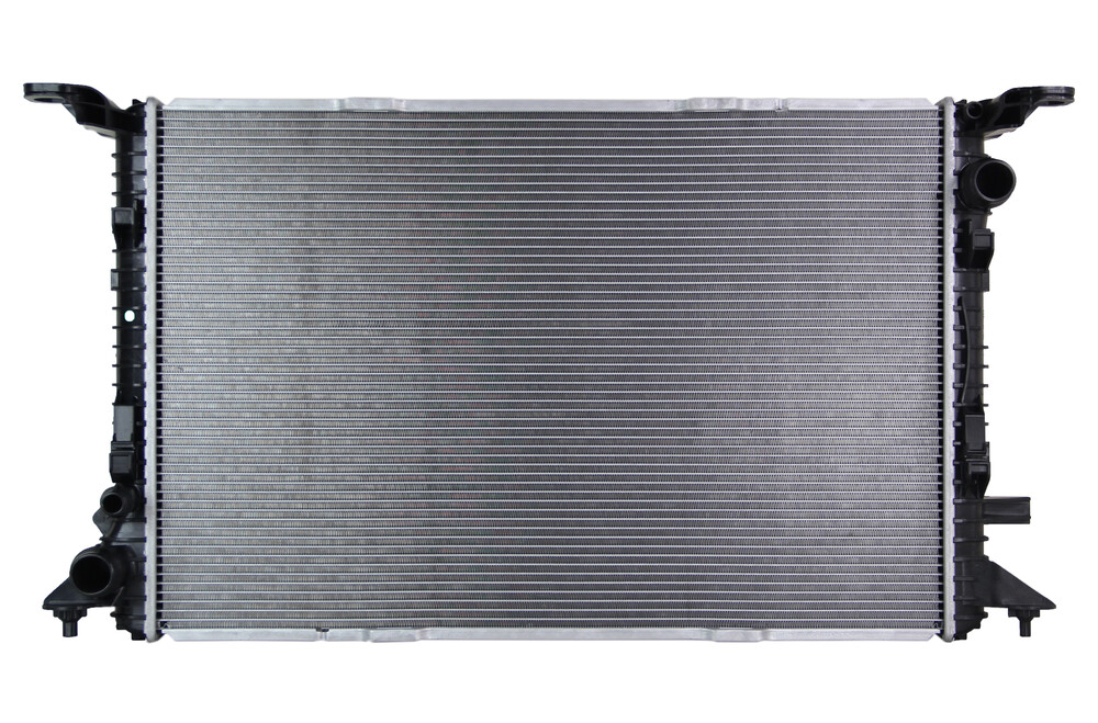 13670 Radiator Radiator TYC 13683 for sale online | eBay