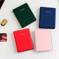 Photo Album Storage FujiFilm Polaroid Camera Instax Mini 11 12 40 90 Liplay Link