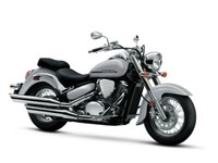 2019 Suzuki C50 Boulevard