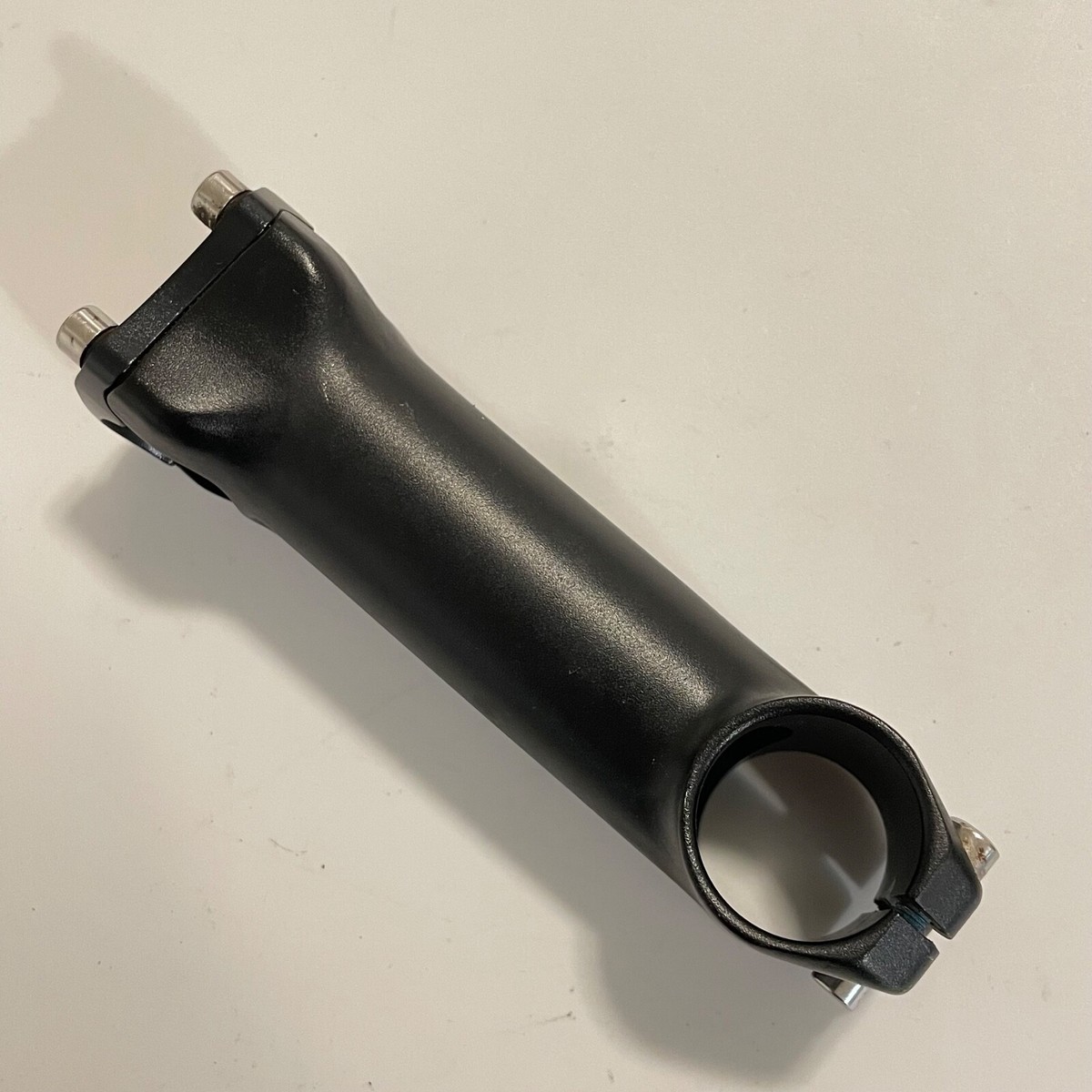 RACEFACE Deus XC bicycle bike stem 110mm, 25.4 clamp, 1 1/8
