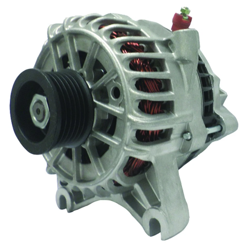 Alternator Fits Lincoln Town Car	4.6L/281CI V8 2003-2005 3W1U10300BB GL534 8315 - Image 2 of 4