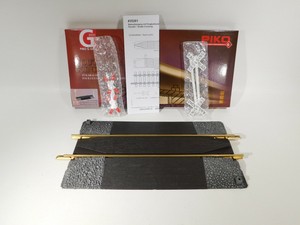 g scale rerailer