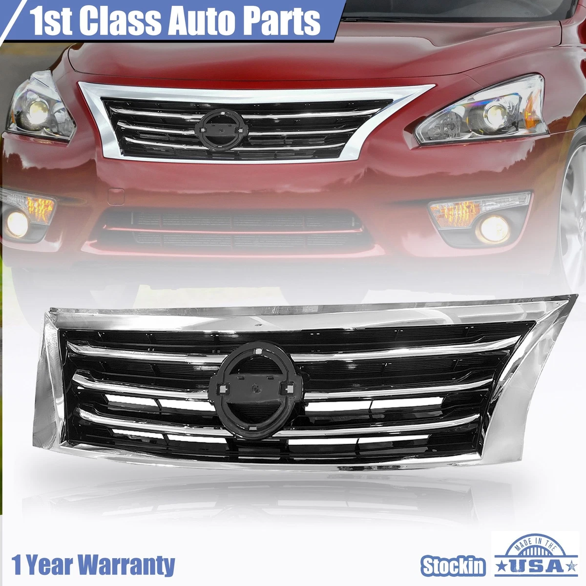 2015 nissan altima parts deals