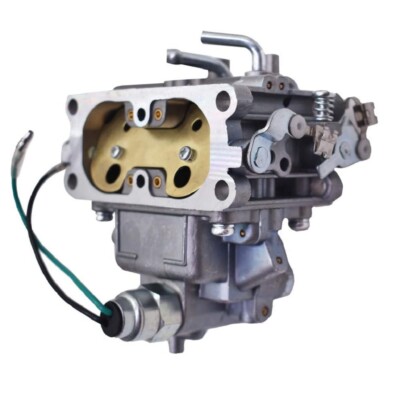Carburetor for Gravely 992042 PM144Z with 19hp Kawasaki engine | eBay