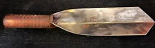 Wilcox All-Pro 202 14" Trowel Stainless Steel - Used