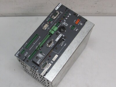 Bosch PSS 5000 PSS 5200.329C 1070081786-100 +Profibus WS-Modul Top Zustand
