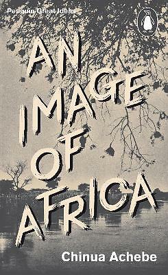 An Image of Africa by Chinua Achebe (Paperback, 2010) - Image 2