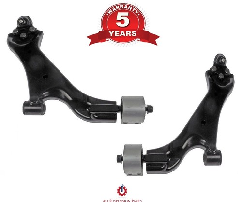 MAS ® CB91183 - Front Driver Side Lower Non-Adjustable Control Arm And Ball Join - Foto 4