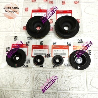 Shock Absorber Mounting Rubber Fits For Honda HR-V 2016-2017 51920