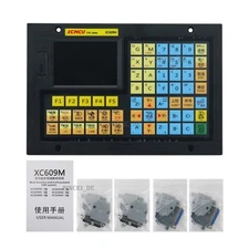 6-Axis CNC Controller CNC Control System for Various Machines XC609MF