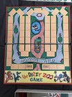 VTG 1958 MILTON BRADLEY GAME MONKEYS WILD #4812 THE DIZZY ZOO GAME COMPLETE — photo 8