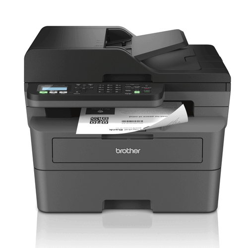 Brother MFC-L2827DW - 32 ppm - 128 MB - Bild 2 von 2