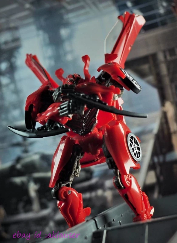 Perfect Takara Tomy Studio Series SS-71 Autobot Dino Action Figure Toy Model - Bild 3 von 4