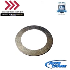 Auto Crane 518026, Washer