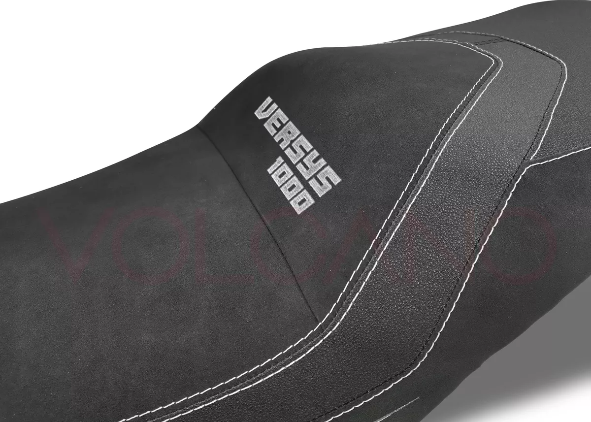 Seat Cover Saddle Cover Kawasaki VERSYS 1000 2011 2018 eBay