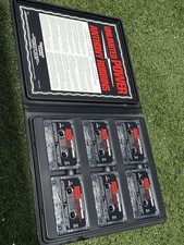 Unlimited Power Anthony Robbins Cassette Tape Set Nightingale Conant