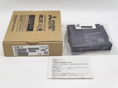 Mitsubishi Electric RJ71GF11-T2 Mitsubishi Electric Mitsubishi Electric Electric