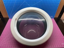 Frigidaire Kenmore Washer Door Assembly SEE PICS P 137265500 137280300 134366400